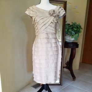 London Times Special Occassion Dress